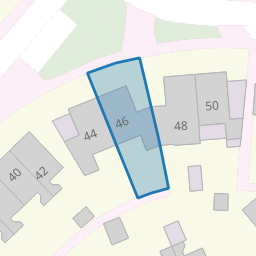 Perceel MLG00-A-4992