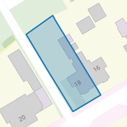 Perceel MLG00-A-5003