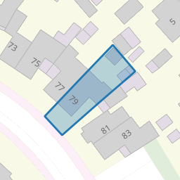 Perceel MLG00-A-5007