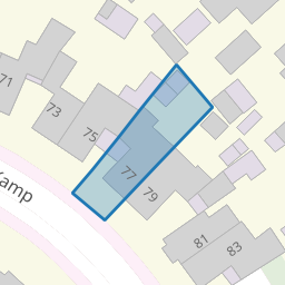 Perceel MLG00-A-5008