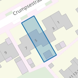 Perceel MLG00-A-5028