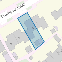 Perceel MLG00-A-5029