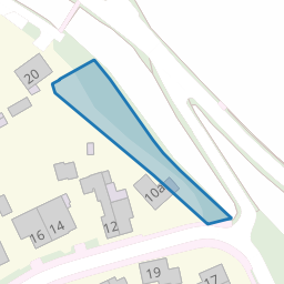 Perceel MLG00-A-5032