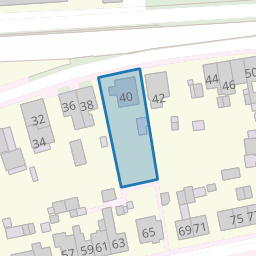 Perceel MLG00-A-5051