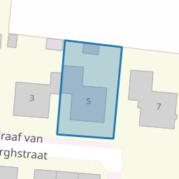 Perceel MLG00-A-5053