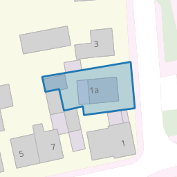 Perceel MLG00-A-5058