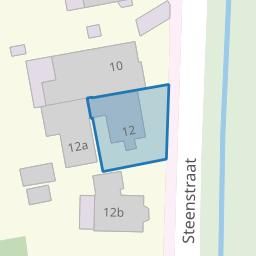 Perceel MLG00-A-5066