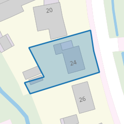 Perceel MLG00-A-5067