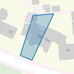 Perceel MLG00-A-5071