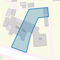 Perceel MLG00-A-5072