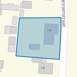 Perceel MLG00-A-5083