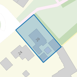 Perceel MLG00-A-5114