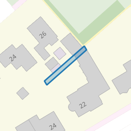 Perceel MLG00-A-5116