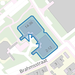 Perceel MLG00-A-5149