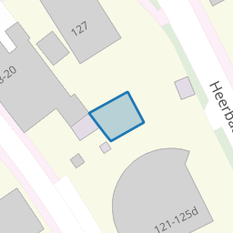 Perceel MLG00-A-5153