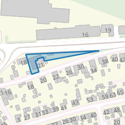 Perceel MLG00-A-5163