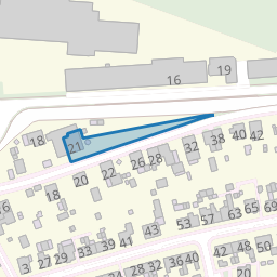 Perceel MLG00-A-5164