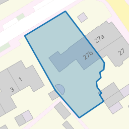 Perceel MLG00-A-5178