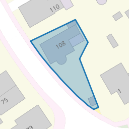 Perceel MLG00-A-5180