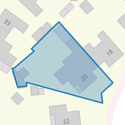 Perceel MLG00-A-5221