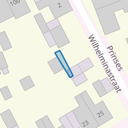 Perceel MLG00-A-5231