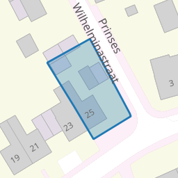 Perceel MLG00-A-5232