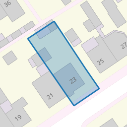 Perceel MLG00-A-5253