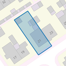 Perceel MLG00-A-5254