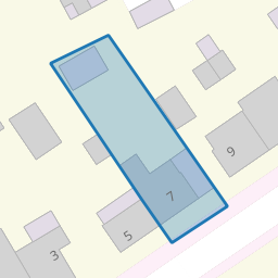 Perceel MLG00-A-5262