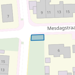 Perceel MLG00-A-5278