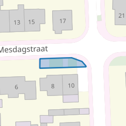 Perceel MLG00-A-5280