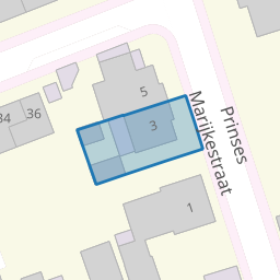 Perceel MLG00-A-5282