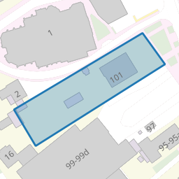 Perceel MLG00-A-5287