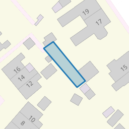 Perceel MLG00-A-5299