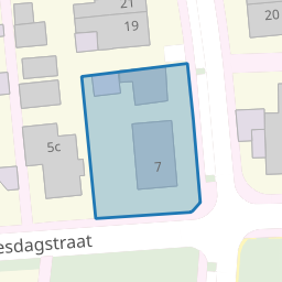 Perceel MLG00-A-5301