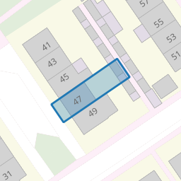 Perceel MLG00-A-5316