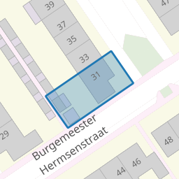 Perceel MLG00-A-5321