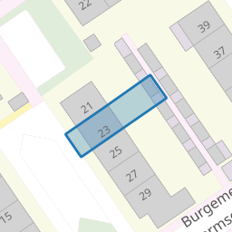 Perceel MLG00-A-5323