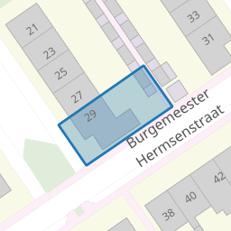 Perceel MLG00-A-5326