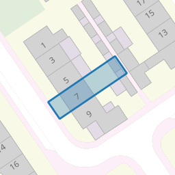 Perceel MLG00-A-5331