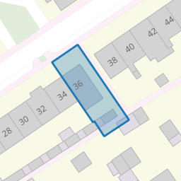 Perceel MLG00-A-5334