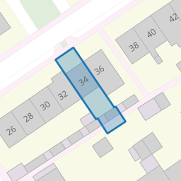 Perceel MLG00-A-5335