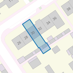 Perceel MLG00-A-5337