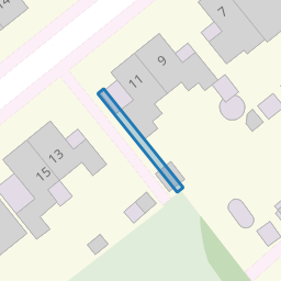 Perceel MLG00-A-5341