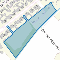 Perceel MLG00-A-5342