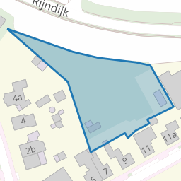 Perceel MLG00-A-5343