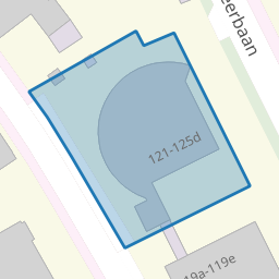 Perceel MLG00-A-5347