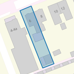 Perceel MLG00-A-5349