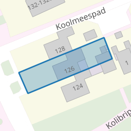 Perceel MLG00-A-5363