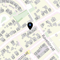 Appartement MLG00 A 5367 3